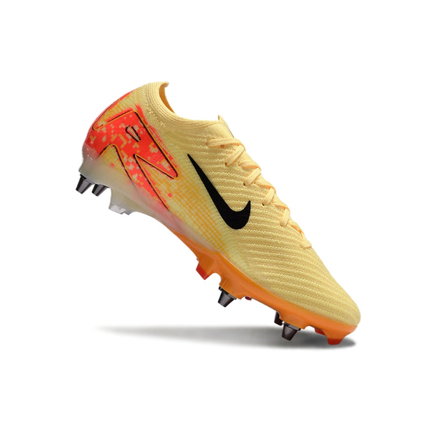 Chuteira Campo NIKE Air Zoom Mercurial Vapor 16 Elite SG-PRO Chromatic