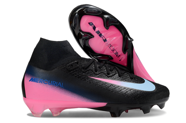 Bota Nike Air Zoom Mercurial Superfly 10 Elite FG