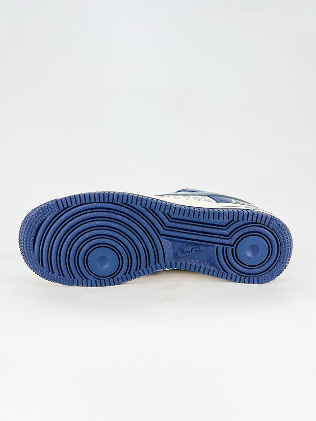 NIKE AIR FORCE 1 DIOR