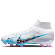 Bota Nike Air Zoom Mercurial Superfly 10 Elite FG