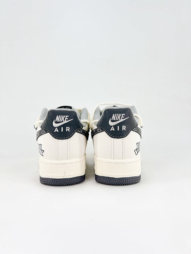 NIKE AIR FORCE 1 LOUIS VUITTON