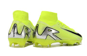 Bota Nike Air Zoom Mercurial Superfly 10 Elite FG