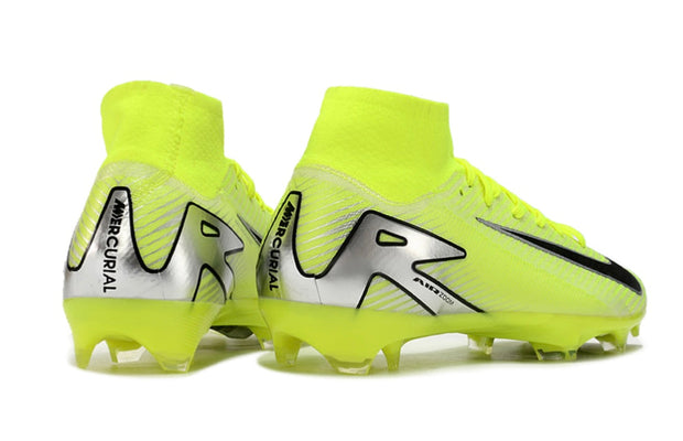 Bota Nike Air Zoom Mercurial Superfly 10 Elite FG