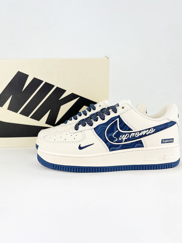 NIKE AIR FORCE 1 SUPREME