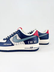 NIKE AIR FORCE 1 DIOR