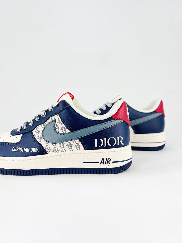 NIKE AIR FORCE 1 DIOR