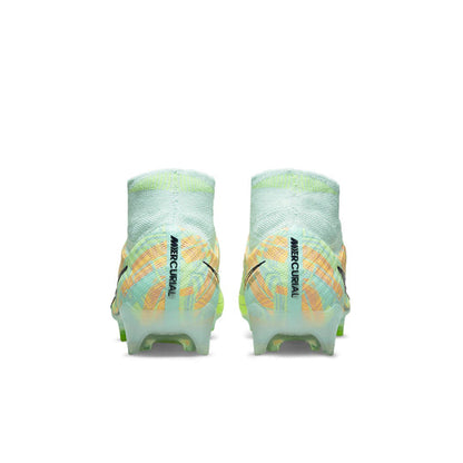 Bota Nike Air Zoom Mercurial Superfly 10 Elite FG