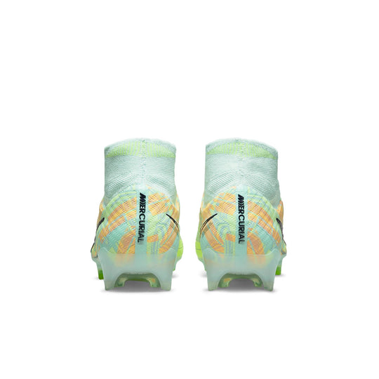 Bota Nike Air Zoom Mercurial Superfly 10 Elite FG