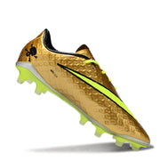 Nike Hypervenom Elite FG “Oro”