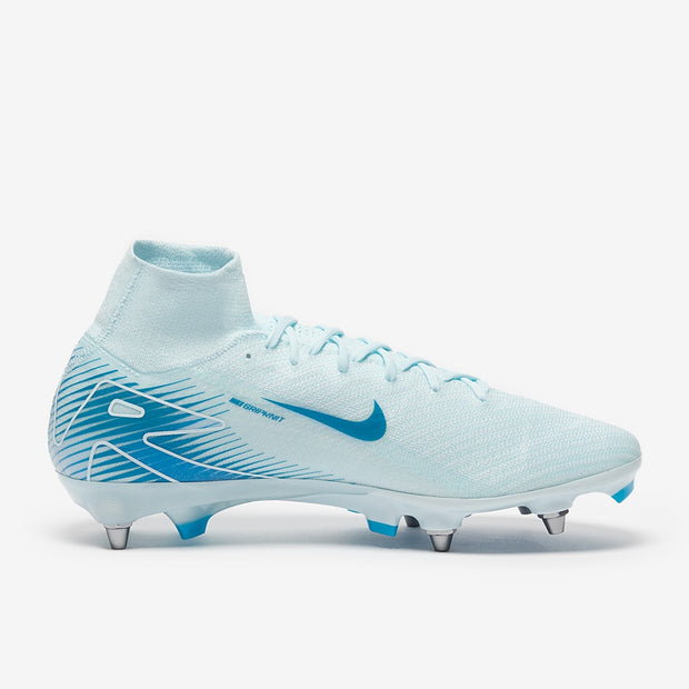 Botas de fútbol Nike Zoom Vapor 16 Elite SG