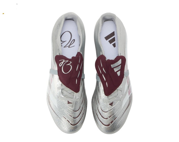 Adidas Predator Foldover Tongue Elite FG