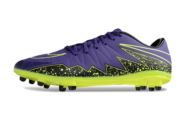 Chuteira Nike Hypervenom Phantom FG