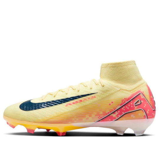 Bota Nike Air Zoom KM Mercurial Superfly 10 Elite FG