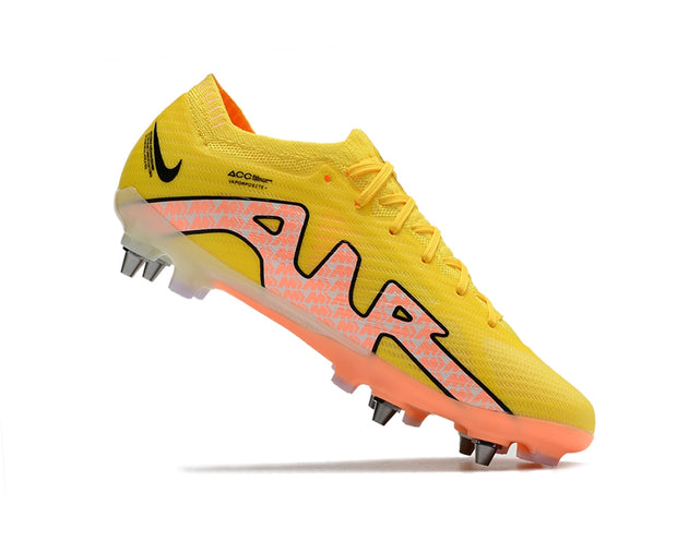 Chuteira Campo NIKE Air Zoom Mercurial Vapor 16 Elite SG-PRO Chromatic