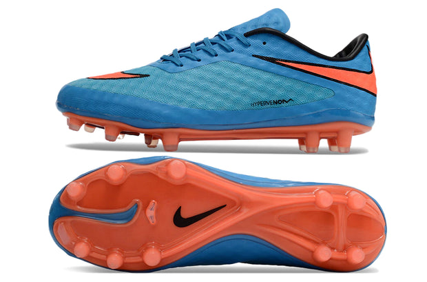 Chuteira Nike Hypervenom Phantom FG