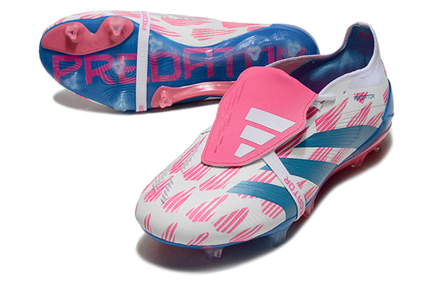Adidas Predator Foldover Tongue Elite FG