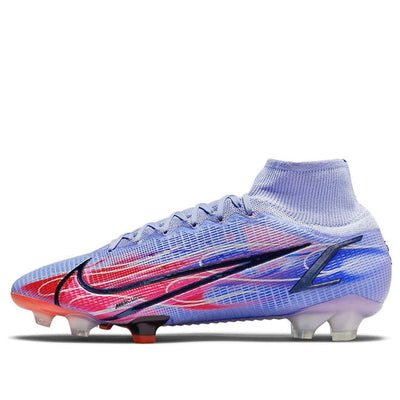 Bota Nike Air Zoom Mercurial Superfly 10 Elite FG