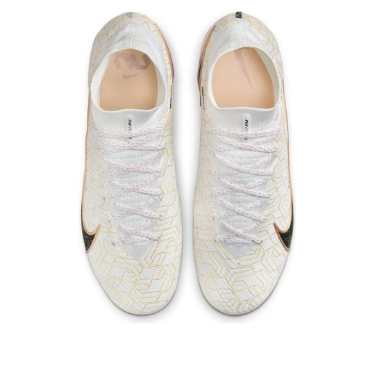 Bota Nike Air Zoom Mercurial Superfly 10 Elite FG