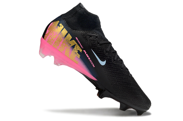 Bota Nike Air Zoom Mercurial Superfly 10 Elite FG