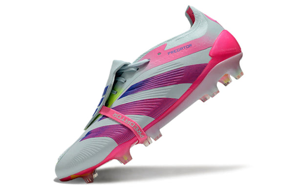 Adidas Predator Foldover Tongue Elite FG