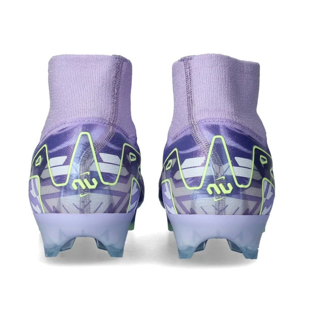 Bota Nike Air Zoom Mercurial Superfly 10 Elite FG