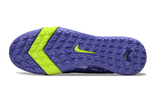 Nike mercurial vapor futsal