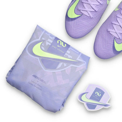Zapatos de fútbol Nike Air Zoom Mercurial Vapor 16 eliteFG