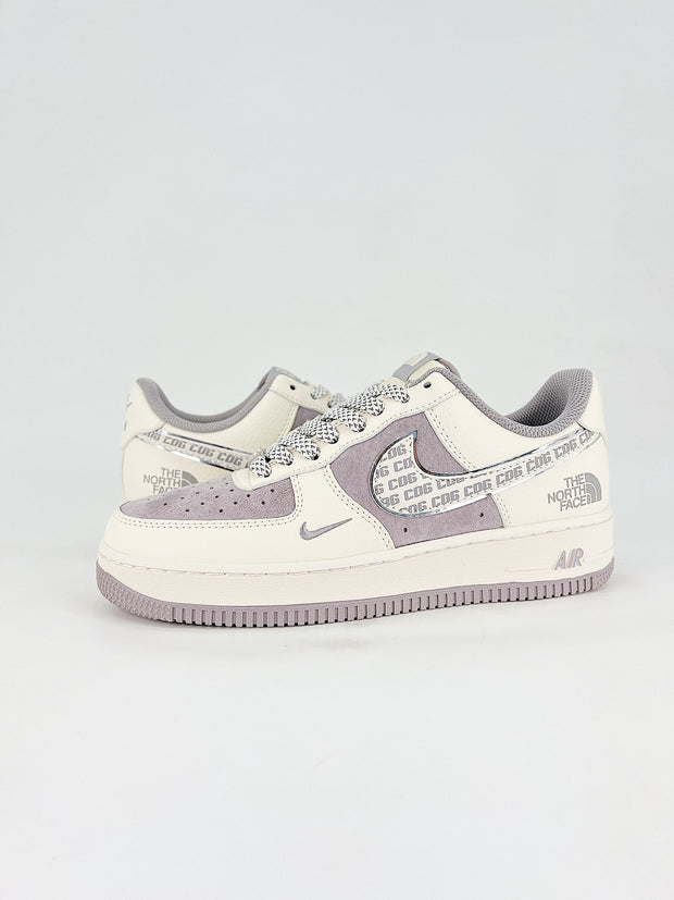 NIKE AIR FORCE 1 THE NORTH FACE