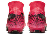 Bota Nike Air Zoom Mercurial Superfly 10 Elite FG