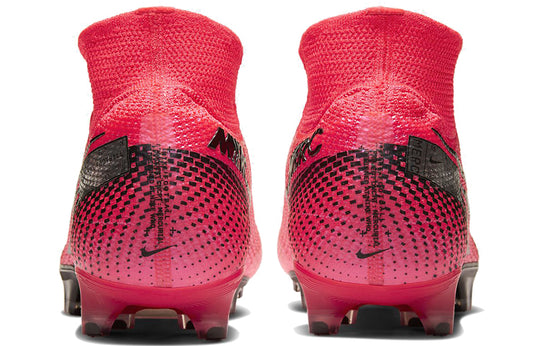 Bota Nike Air Zoom Mercurial Superfly 10 Elite FG