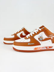 NIKE AIR FORCE 1 LABUBU