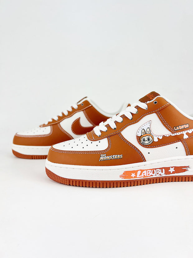 NIKE AIR FORCE 1 LABUBU