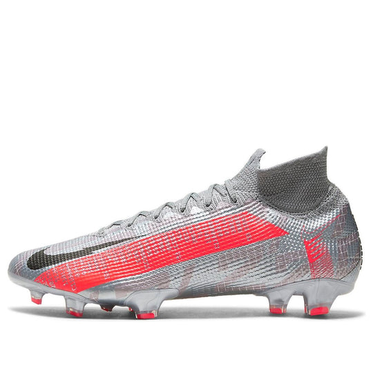 Bota Nike Air Zoom Mercurial Superfly 10 Elite FG