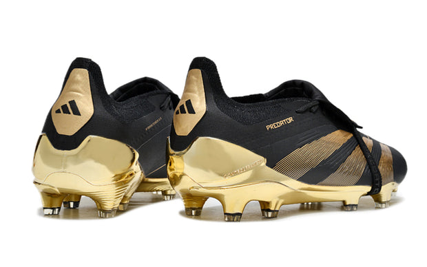 Adidas Predator Foldover Tongue Elite FG