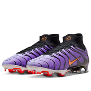 Bota Nike Air TN KM Zoom Mercurial Superfly 10 Elite FG