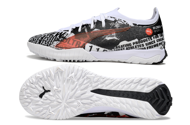 Puma ultra 5 sala