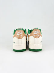 NIKE AIR FORCE 1 SUPREME