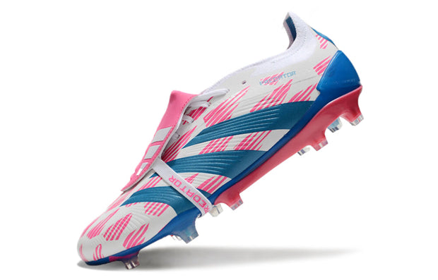 Adidas Predator Foldover Tongue Elite FG