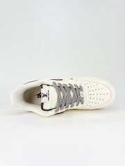 NIKE AIR FORCE 1 LOUIS VUITTON