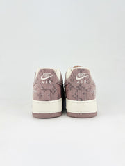 NIKE AIR FORCE 1 LOUIS VUITTON
