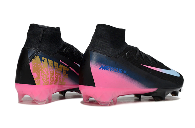 Bota Nike Air Zoom Mercurial Superfly 10 Elite FG