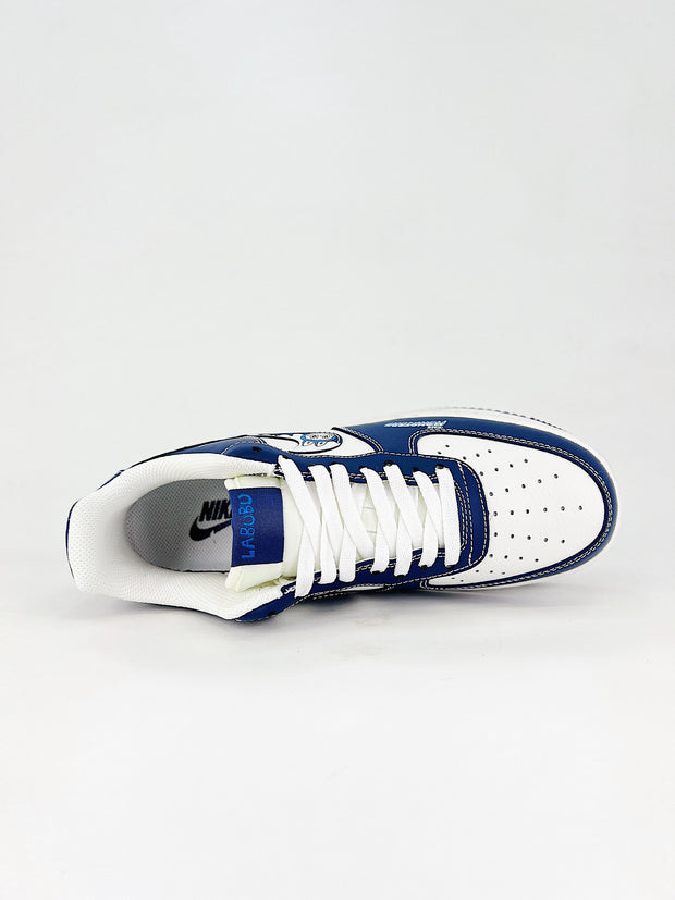 NIKE AIR FORCE 1 LABUBU