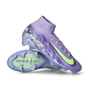 Bota Nike Air Zoom Mercurial Superfly 10 Elite FG