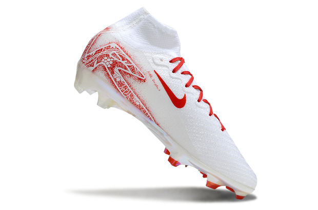 Bota Nike Air Zoom Mercurial Superfly 10 Elite FG