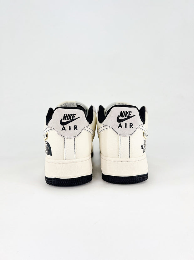 NIKE AIR FORCE 1 THE NORTH FACE