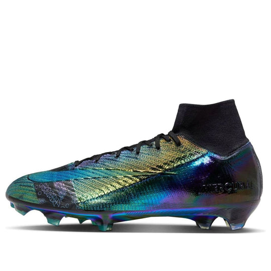 Bota Nike Air Zoom Mercurial Superfly 10 Elite FG