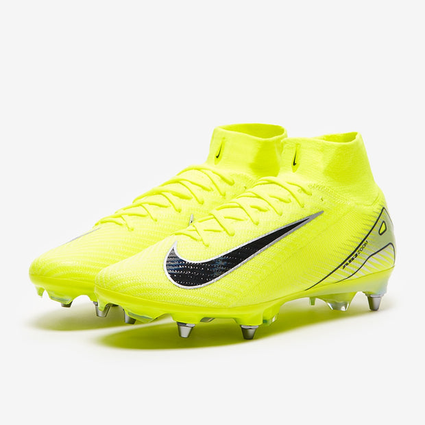 Zapatos de fútbol Nike Air Zoom Mercurial Vapor 16 SG