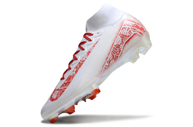 Bota Nike Air Zoom Mercurial Superfly 10 Elite FG