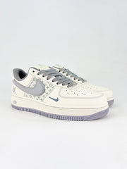 NIKE AIR FORCE 1 LOUIS VUITTON
