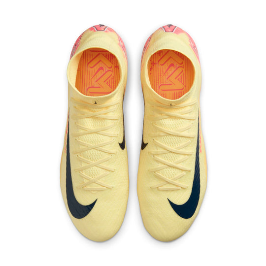 Bota Nike Air Zoom KM Mercurial Superfly 10 Elite FG